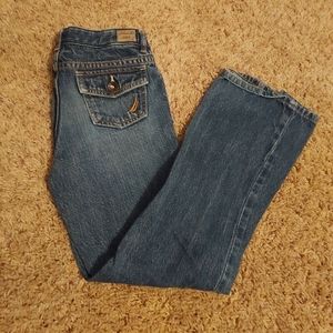 Girls youth jeans